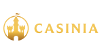 Casinia logo
