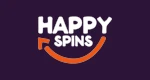 HappySpins logo