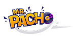 Mr Pacho logo